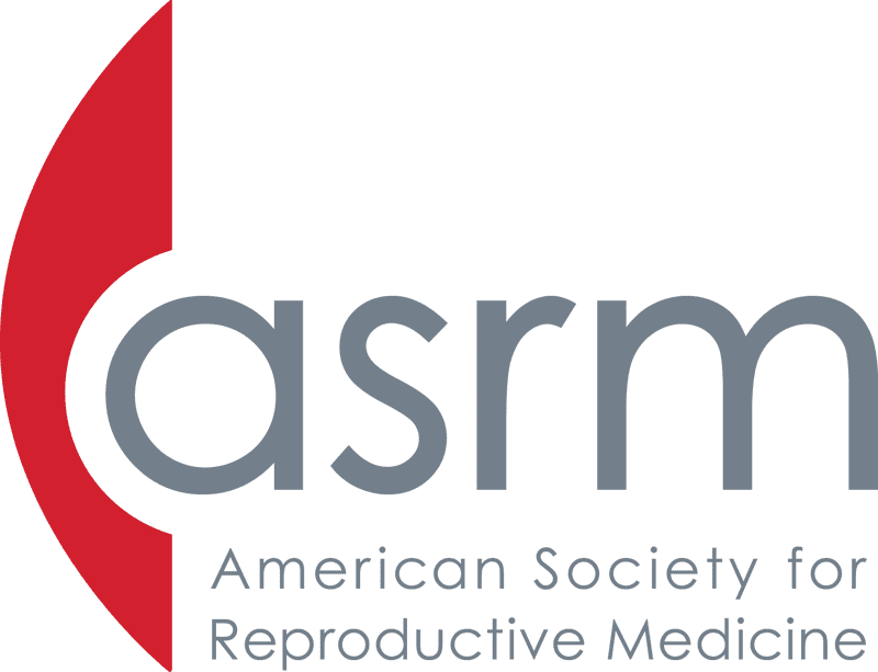 American Society for Reproductive Medicine Excellence PNG