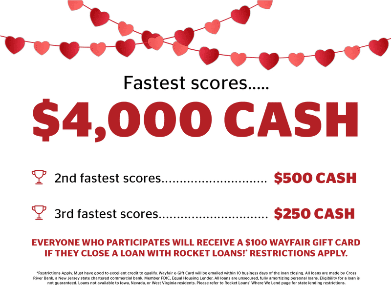 Quick Notes on $4000 Cash Giveaway Details PNG