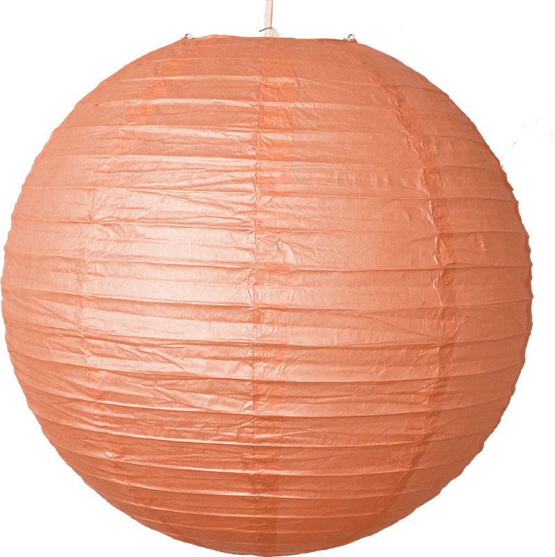 Warm Glow of Lantern Light PNG