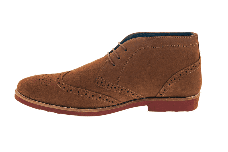 Desert Elegance Stylish Footwear for Arid Adventures PNG