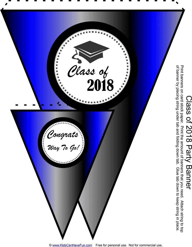 Graduation Celebration Cheers to the Class of 2018! PNG