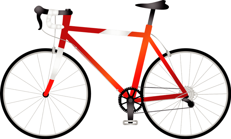 Bicycle Helmet for Safe Cycling Adventures PNG