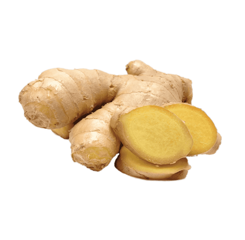 Refreshing Ginger Tea for Wellness and Comfort PNG