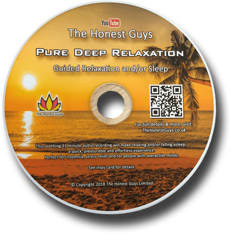 Deep Forest Serenity A Journey to Relaxation PNG