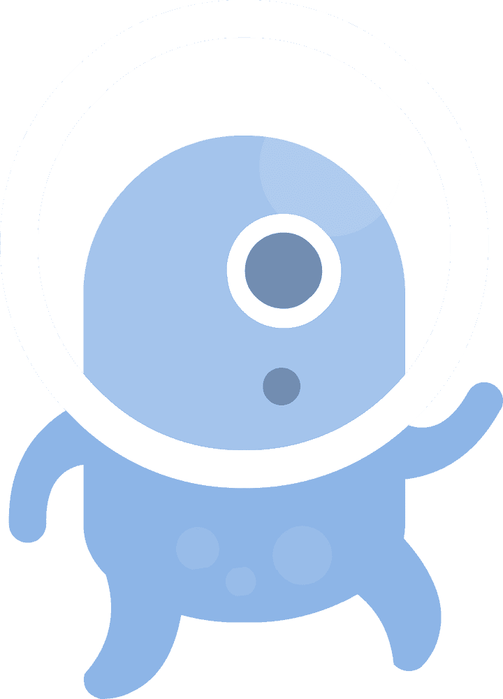 Whimsical Bathroom Buddy Adventure PNG
