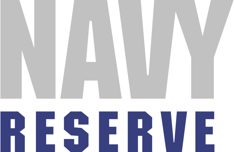 Navy Reserve Commitment to Service and Duty PNG