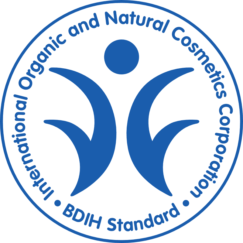 Natural Harmony Shampoo Certification PNG