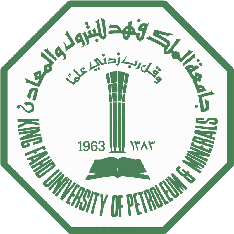 King Fahd University of Petroleum and Minerals Emblem PNG