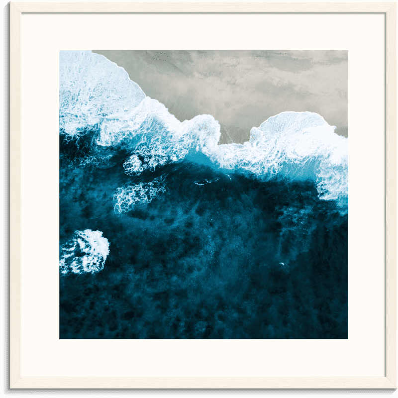 Glacier's Edge Where Ice Meets Ocean PNG