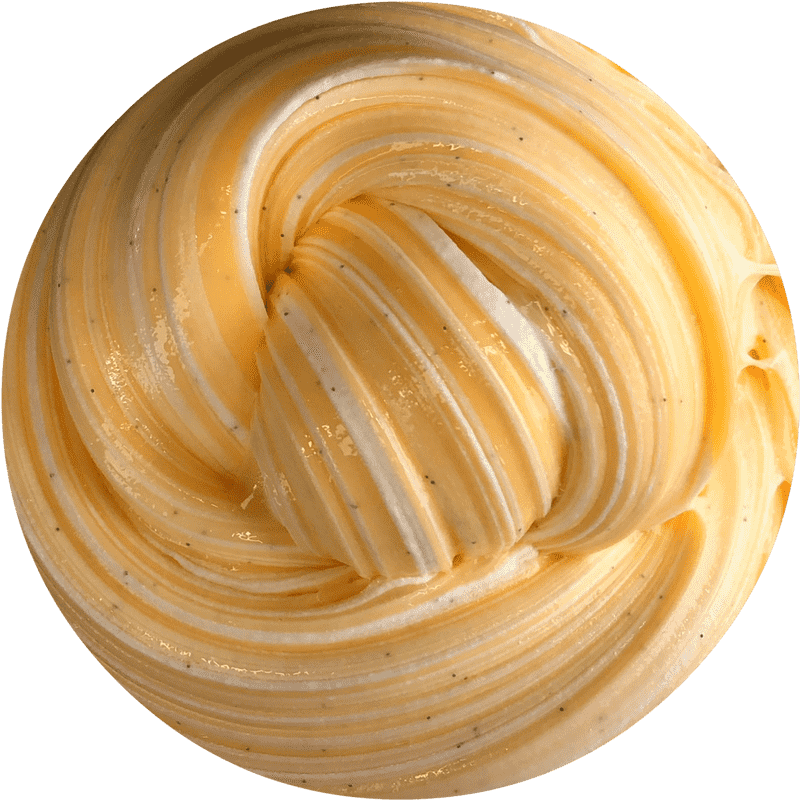 Golden Swirls of Latte Art Delight PNG
