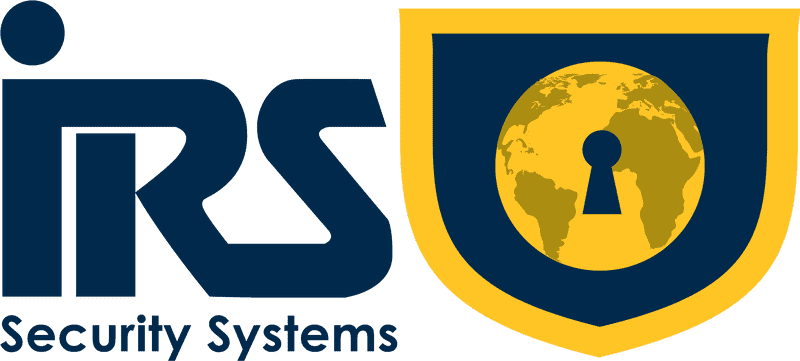 IRS Global Security Lock Solutions PNG