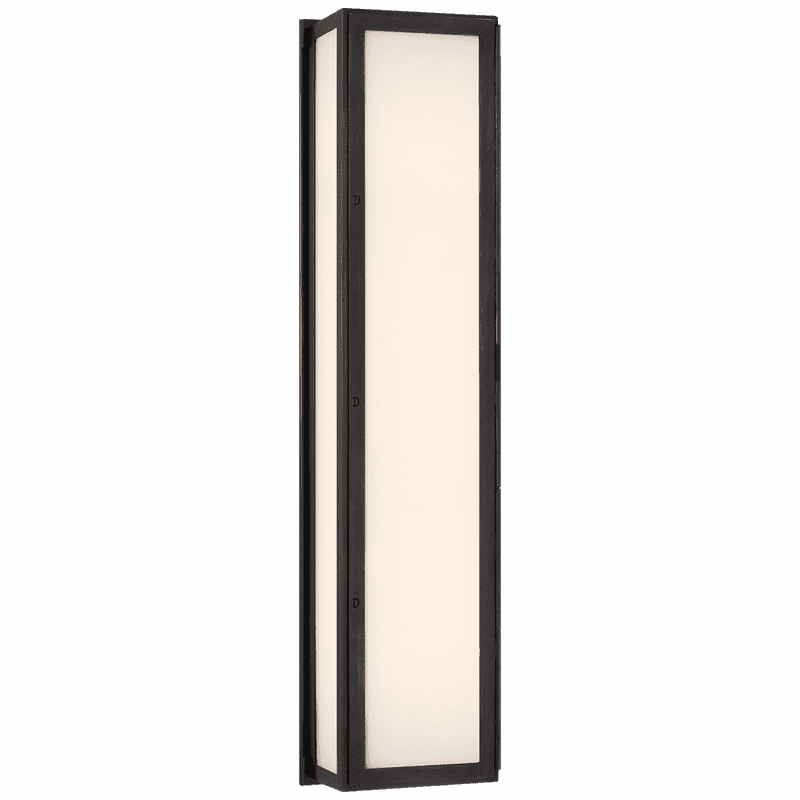 Modern Doorway Light Fixture PNG