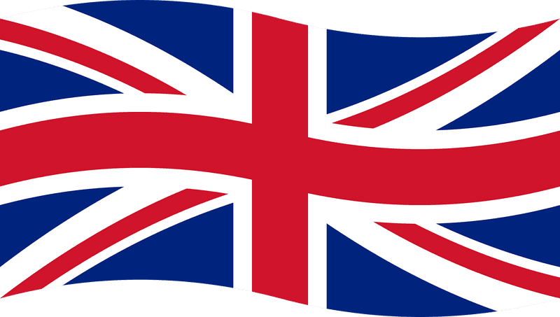 Union Jack The Iconic British Flag PNG