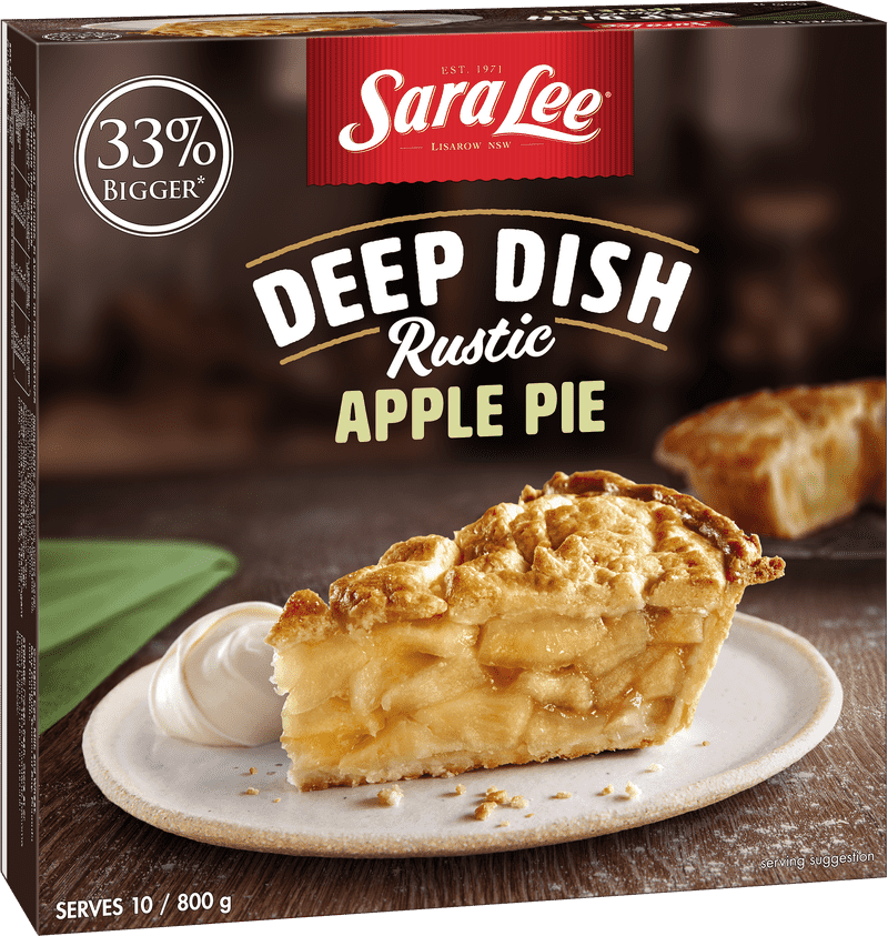 Deep Forest Rustic Apple Delight PNG