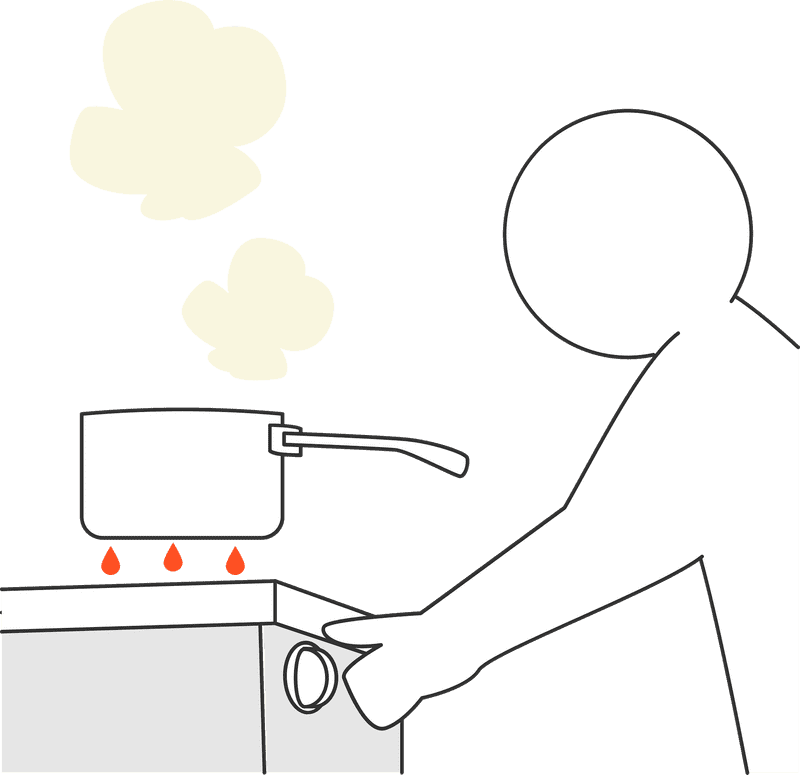 Essential Cookware for Every Kitchen PNG