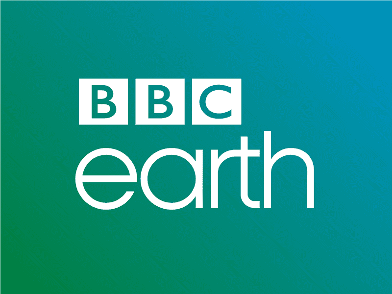 BBC Earth Channel Exploring Our Planet's Wonders PNG