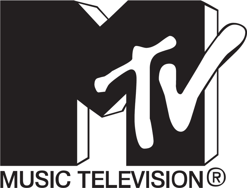 Music Notes in the MTV Rhythm PNG