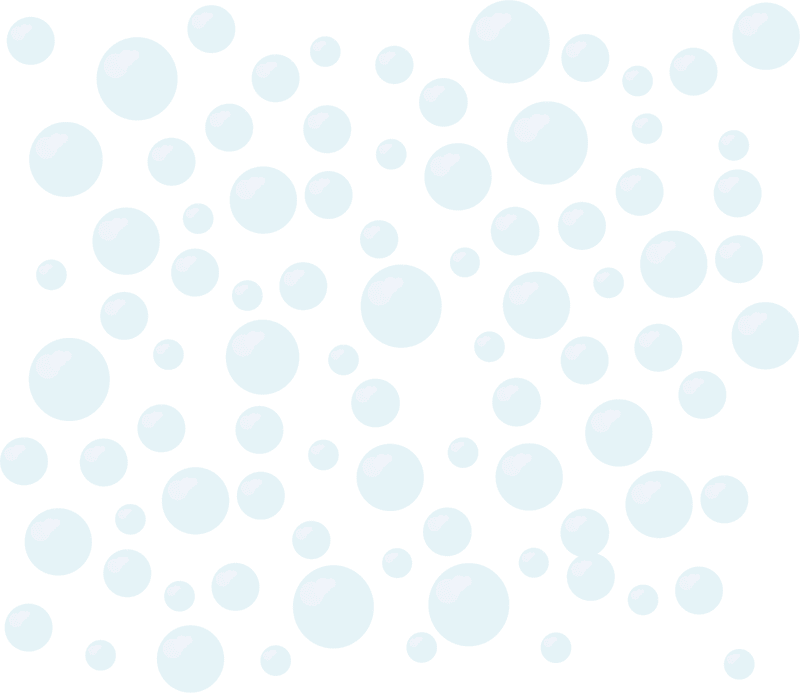 Bubbles of Bliss Soap Serenity PNG