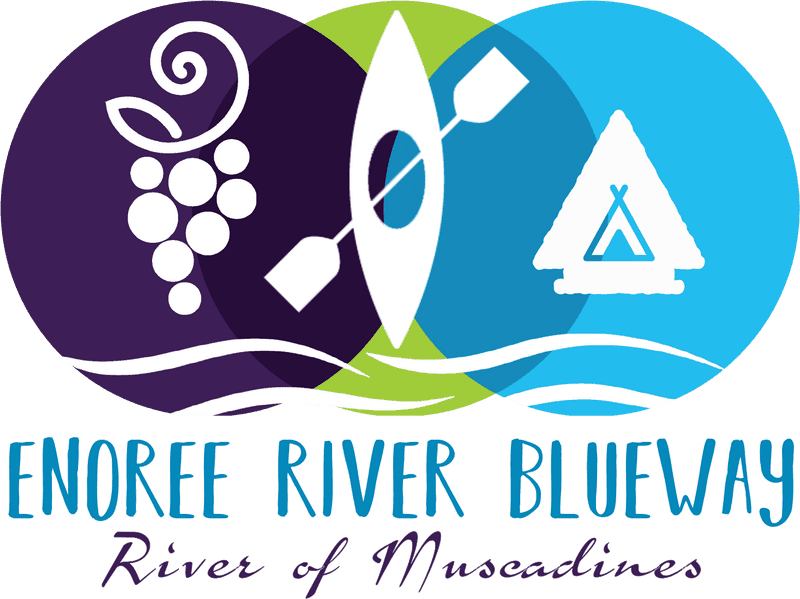 Enoree River Blueway Adventure Awaits on the River PNG
