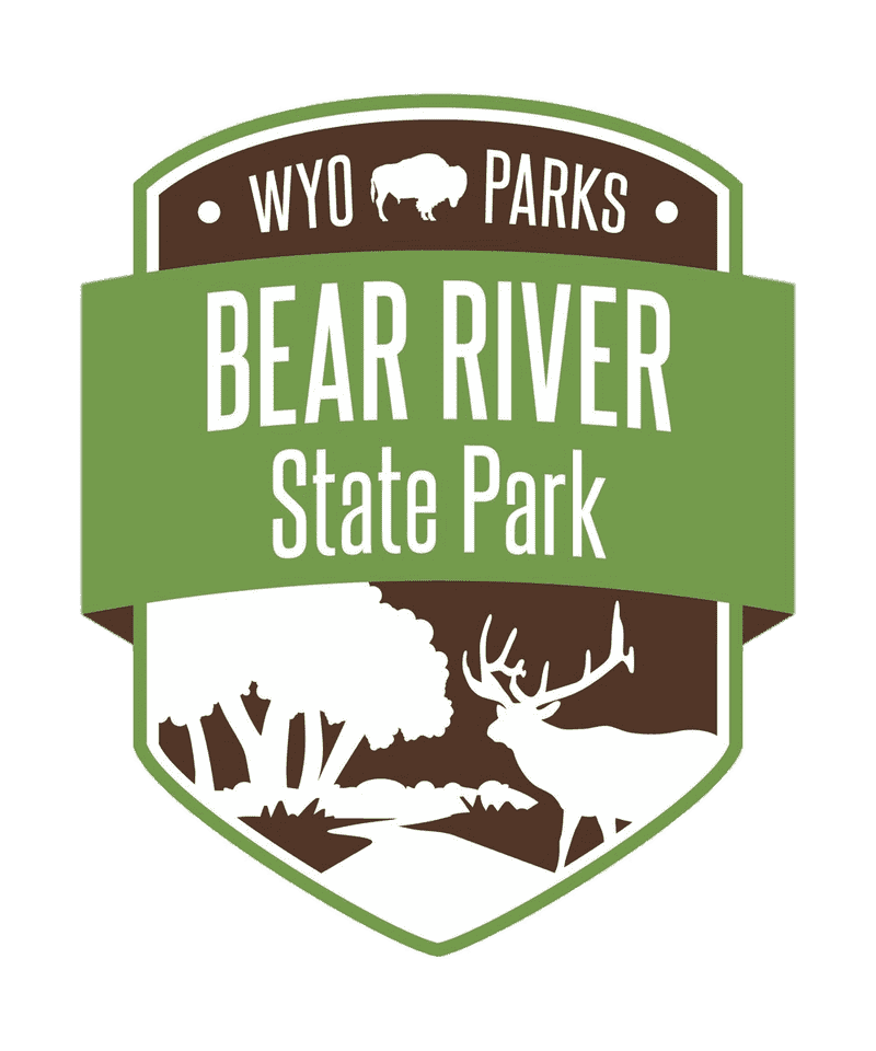 Bear River State Park Nature's Oasis PNG