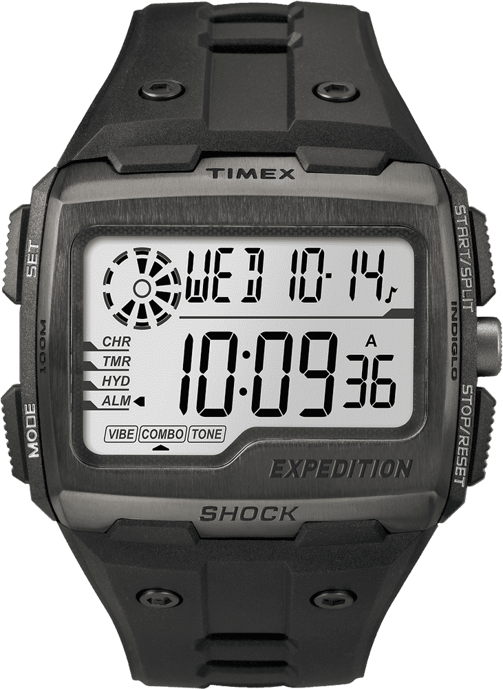 Timeless Craftsmanship Mechanical Watch Inspiration PNG