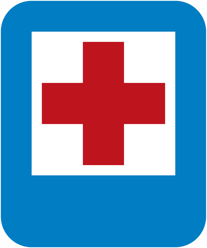 Healthcare Services at Community Hospital PNG