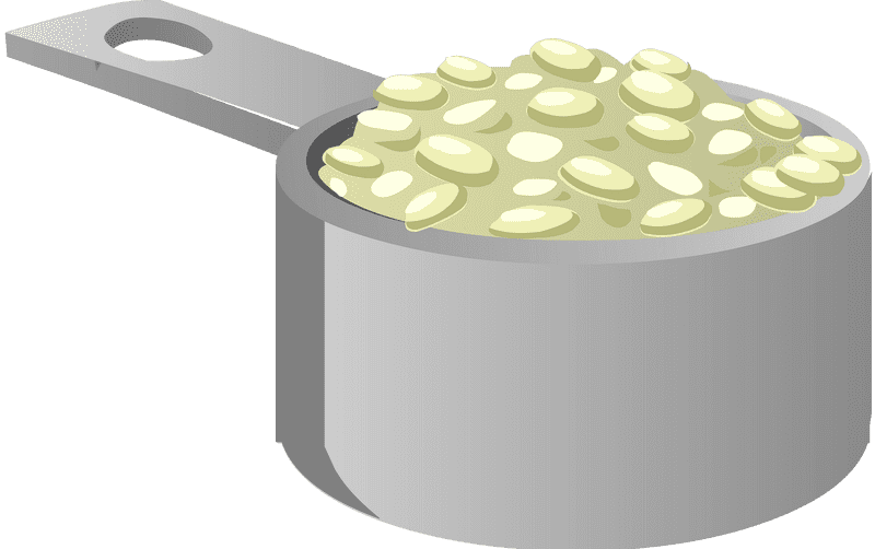 Measuring Cookware for Perfect Portions PNG