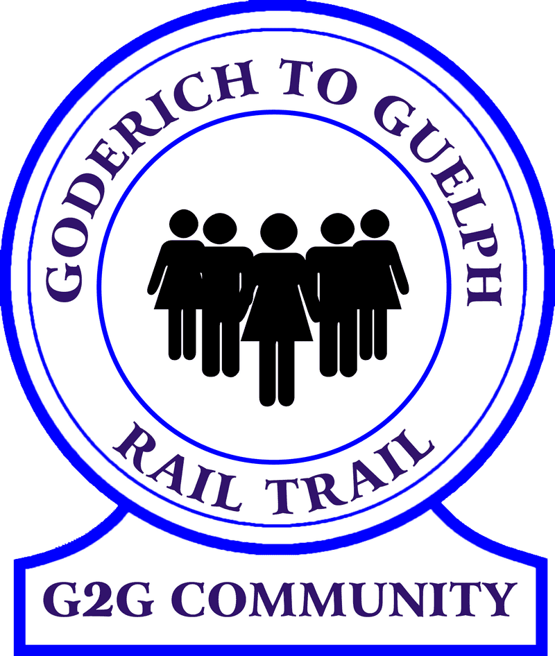 Goderich to Guelph Nature Trail Experience PNG