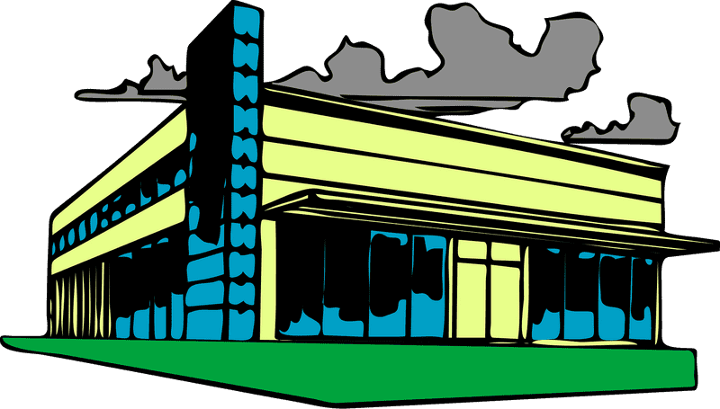 Creative Build Vision for Modern Architecture PNG