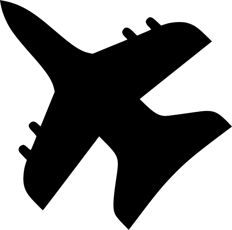 Paper Plane Adventure in the Sky PNG