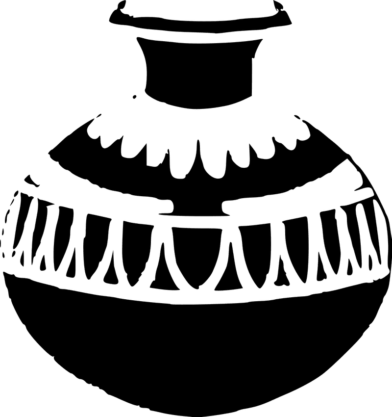 Election Ballot Shape of Democracy's Choice PNG