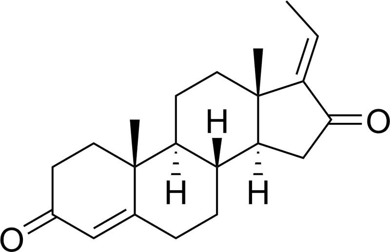 Molecular Structure in Modern Medicine PNG