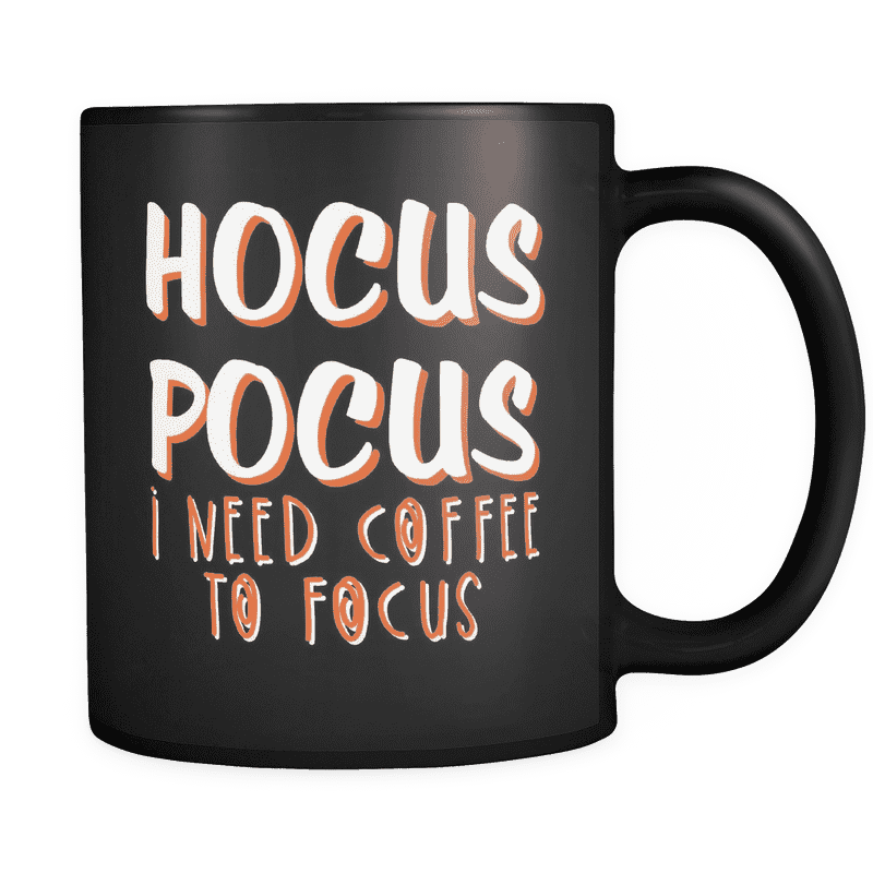 Nurse's Coffee Magic Focus Fuel PNG
