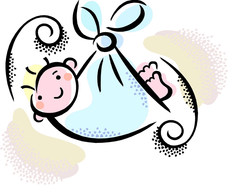 LOL Surprise Sweet Baby Bundle of Joy PNG