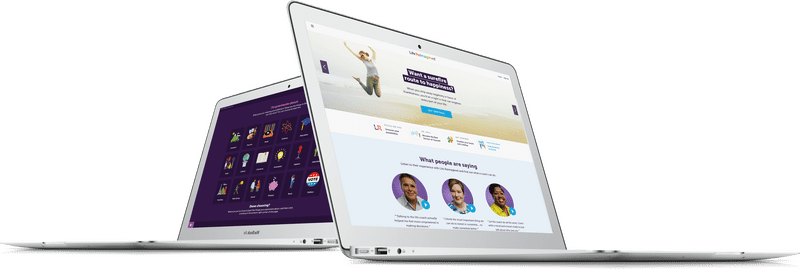 Dynamic Tablet Experience for Modern Users PNG