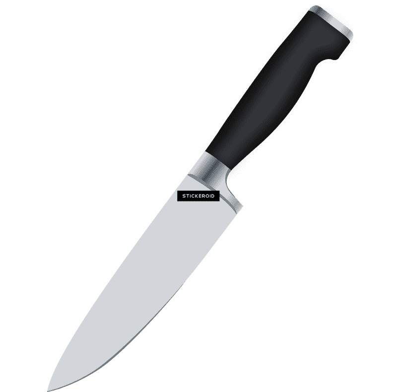 Elegant Knife Block Design for the Modern Kitchen PNG