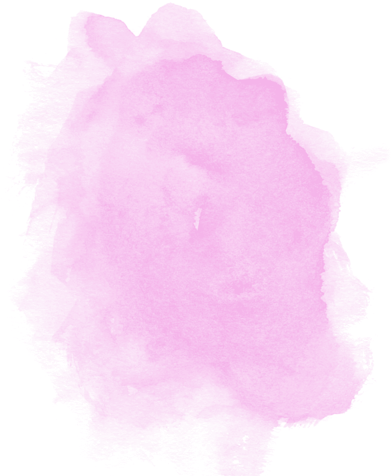 Vibrant Pink Face Powder for Flawless Skin PNG