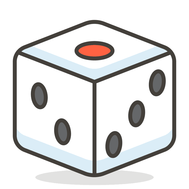 Dice Delight The Ultimate Game Experience PNG