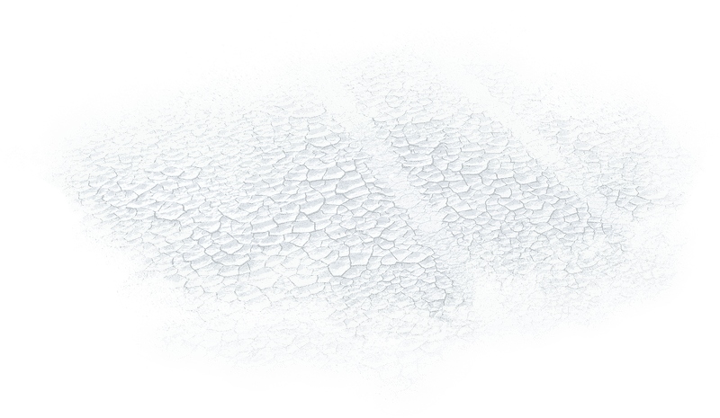 Ethereal Silver Eye Shadow Fantasy PNG