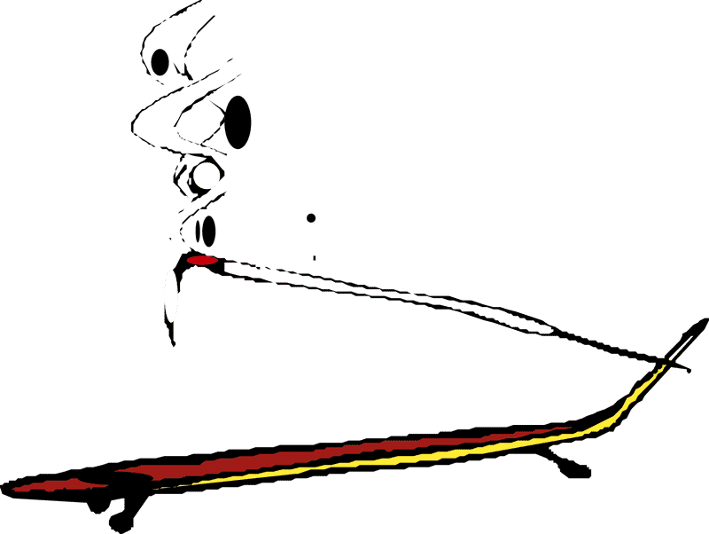 Whispers of Incense A Tranquil Aroma Journey PNG