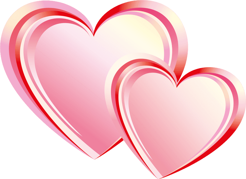 Whispers of Love Heartfelt Moments PNG