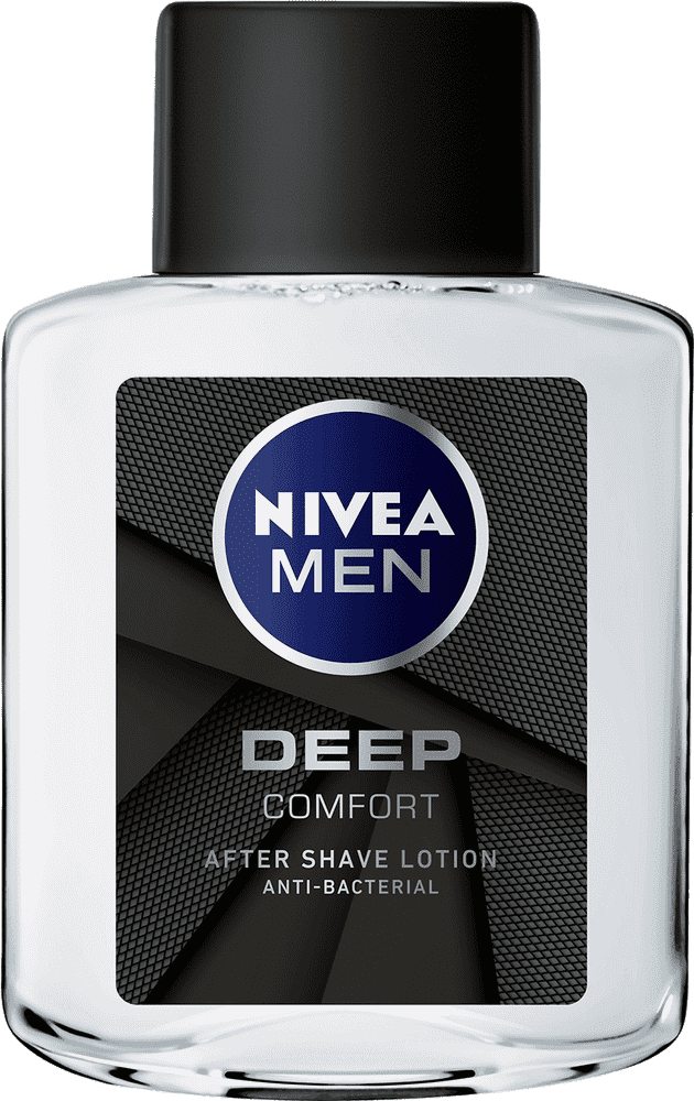 Deep Forest Comfort Aftershave Lotion PNG