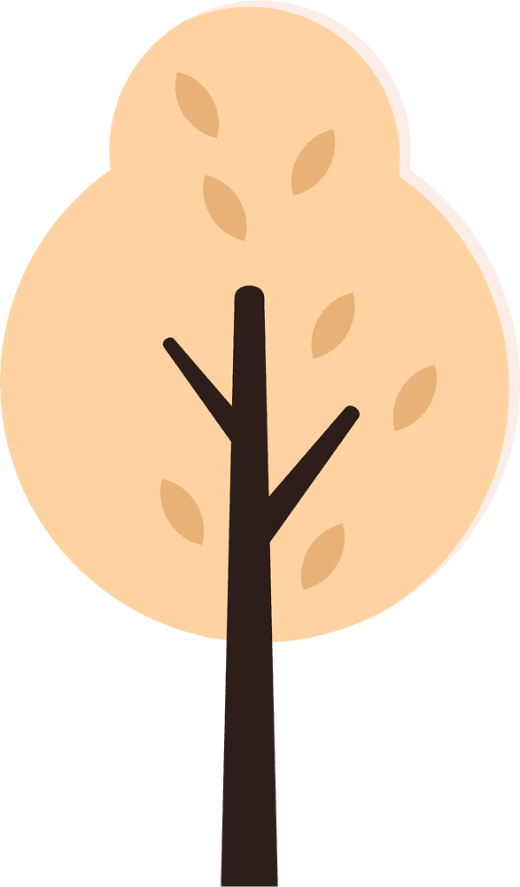 Utility Pole Surrounded by Natural Serenity PNG