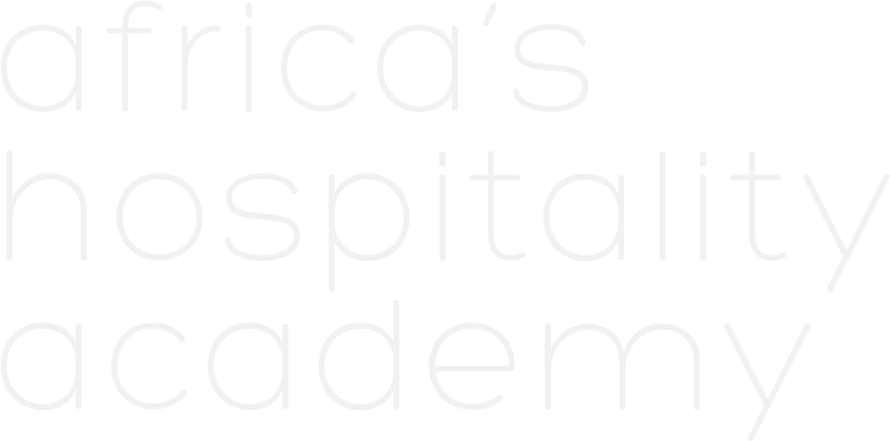 Africa’s Culinary Restaurant Academy PNG