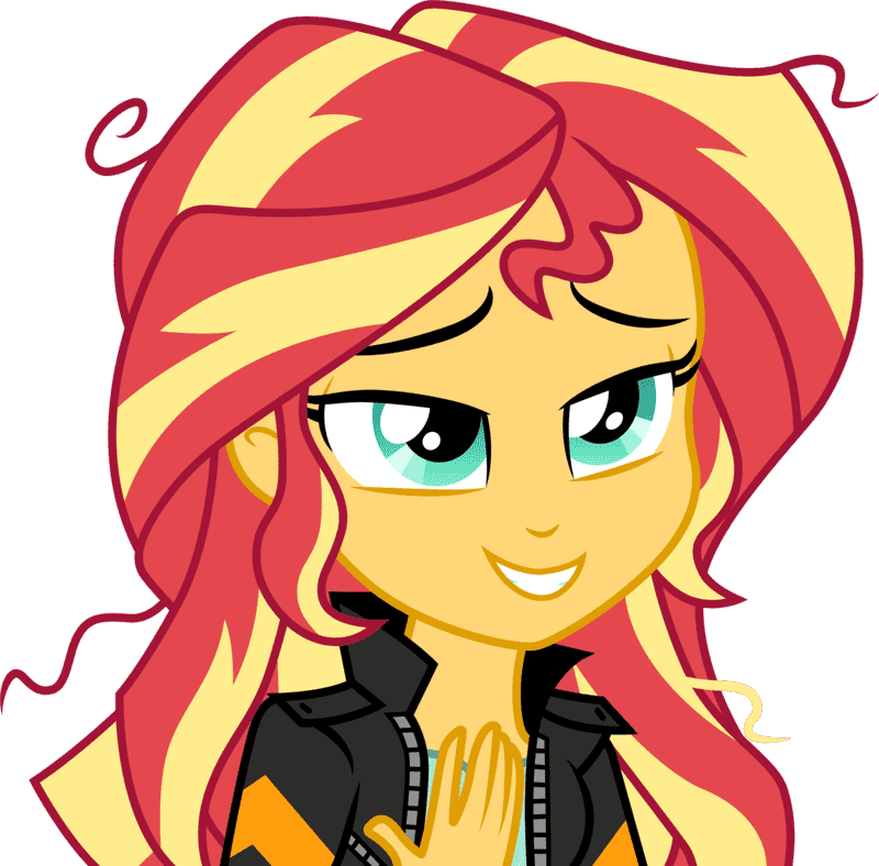 Sunset Reflections of Joy and Harmony PNG