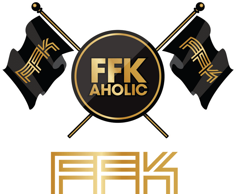 FFK Aholic Concert Celebration PNG