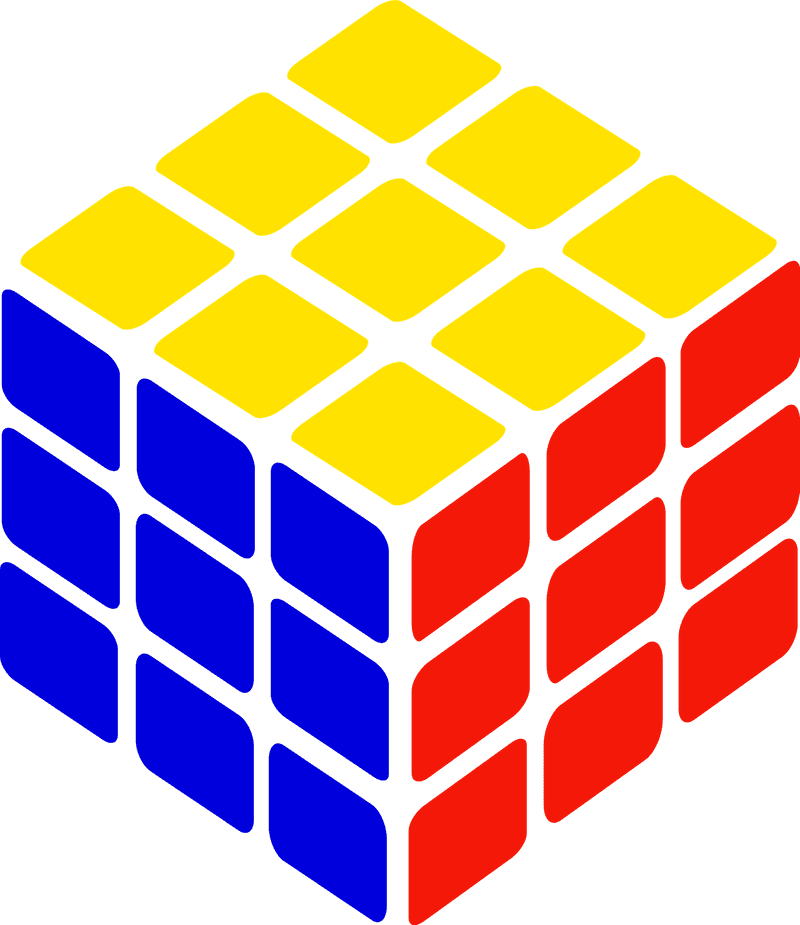 Ice Cube Puzzle Challenge PNG