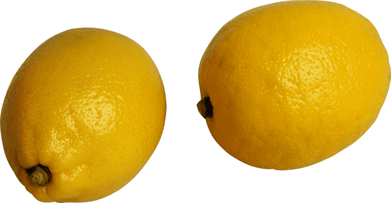 Zesty Lemon Tart Delight PNG