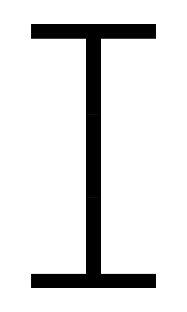 Utility Pole Structural Iconography PNG