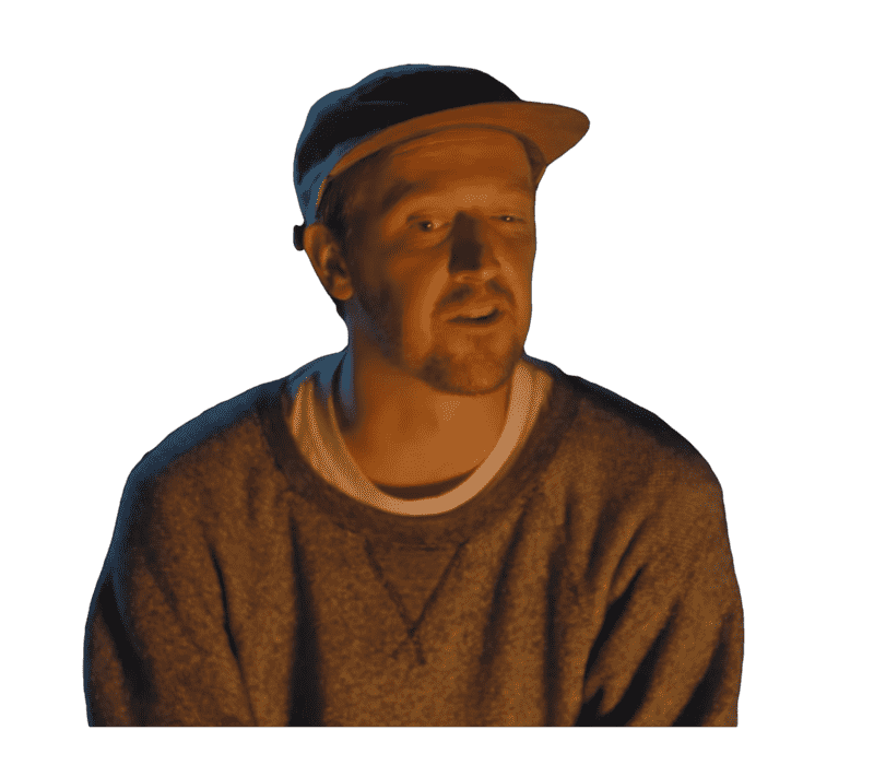 Campfire Stories Under Starry Skies PNG